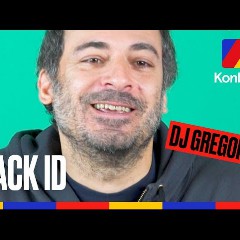 DJ Gregory