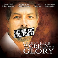 Robert Lund and Spaff