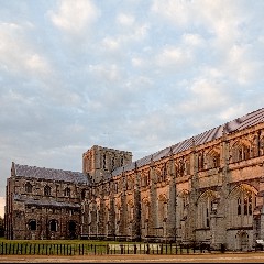 Winchester Cathedral