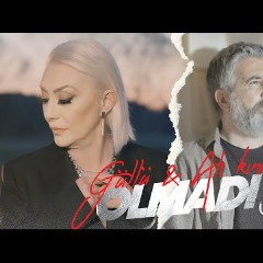 Güllü & Ali Kınık