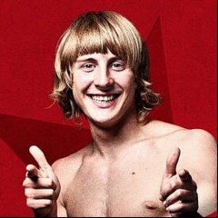 Paddy Bangs