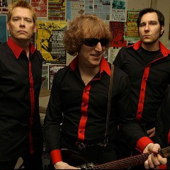 Muck and the Mires