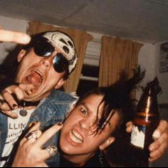 GG Allin & The Scumfucs