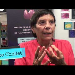 Jacotte Chollet