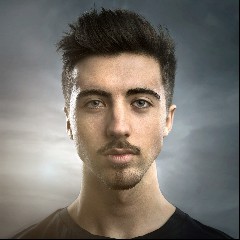 Jonas Aden