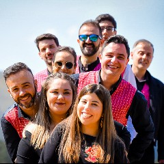 SIGA A FARRA
