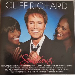 Cliff Richard & Deniece Williams