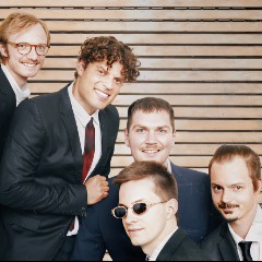 Horst Hansen Trio