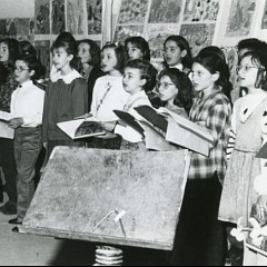 Kinderchor Canzonetta Berlin