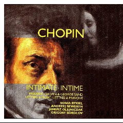 Frédéric Chopin; Grigory Sokolov