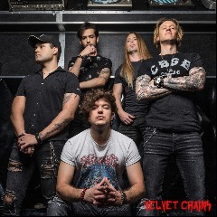 Velvet Chains