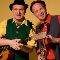 Zaches & Zinnober