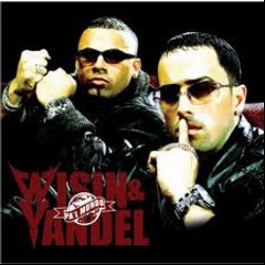 Wisim & Yandel feat. Aventura