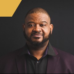 Taurey Butler