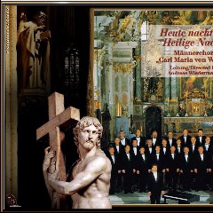 Männerchor Carl Maria von Weber