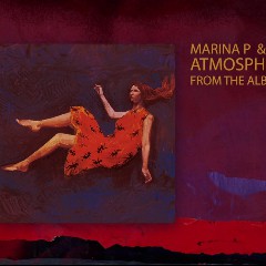 Marina P & Stand High Patrol