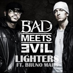 Bad Meets Evil feat. Bruno Mars