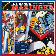 Il Grande Mazinga
