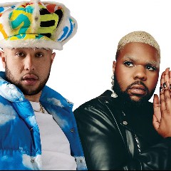 Jax Jones feat. MNEK