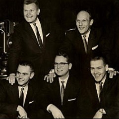 Gospel Harmony Boys