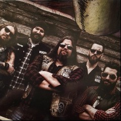 Blessed Hellride