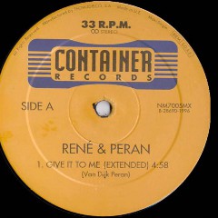 René & Peran