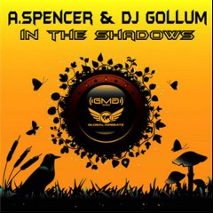 Andrew Spencer & DJ Gollum