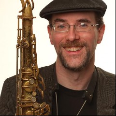 Greg Fishman