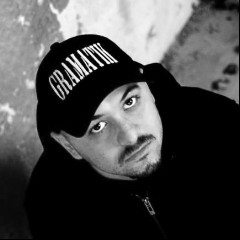 Gramatik