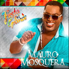 Mauro Mosquera