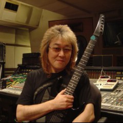 Kenji Kawai
