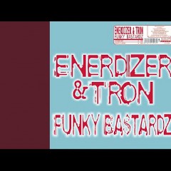 Enerdizer & Tron