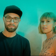 Mark Forster & LEA