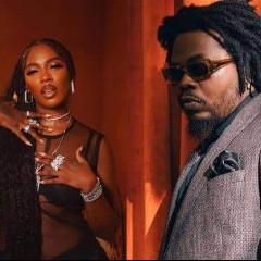 Tiwa Savage feat. Olamide