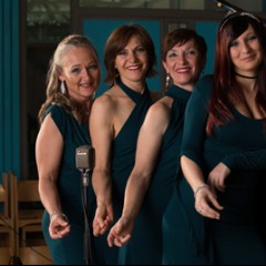 The Munich Voices