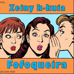Fofoqueira
