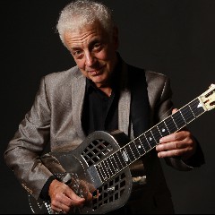 Doug MacLeod