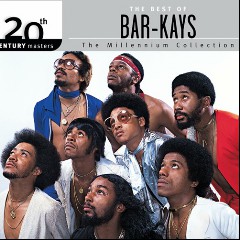 The Bar-Kays
