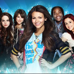 Victorious Cast feat. Victoria Justice