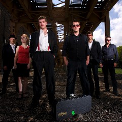 The Tossers