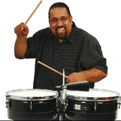 TIMBALERO
