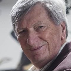 John Bailey