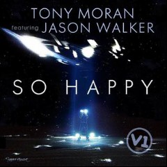 Tony Moran featuring Jason Walker