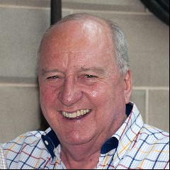Allan Jones