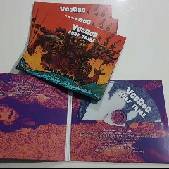 Voodoo Surf Tribe