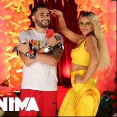 Fatima Ymeri ft Bes Kallaku