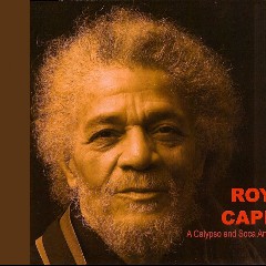 Roy Cape feat. Blaxx