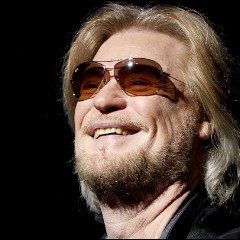 Daryl Hall