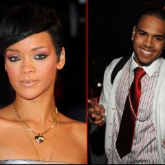 Rihanna feat. Chris Brown