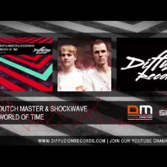 Dutch Master & Shockwave